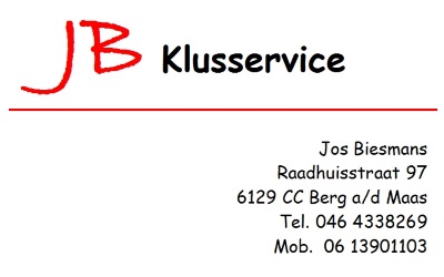 JB Klusservice