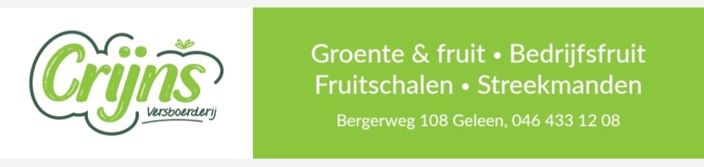 Crijns Boerderijwinkel