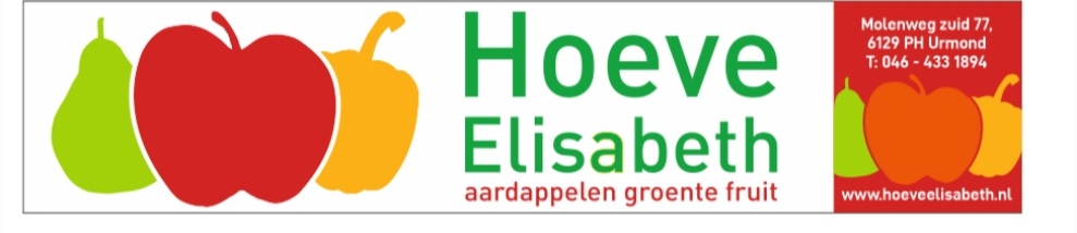 Hoeve Elisabeth