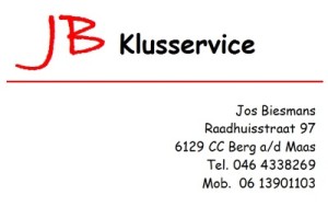 JB Klussen