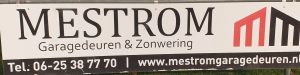 Mestrom Garagedeuren