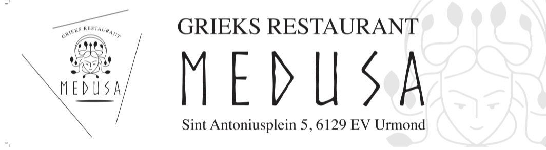 Medusa Griek