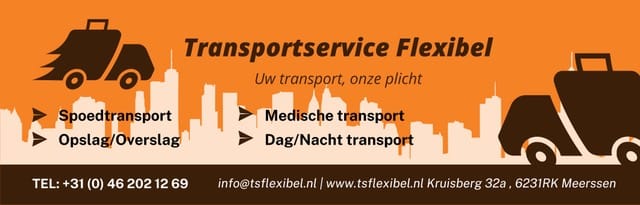 Flexibel Transport