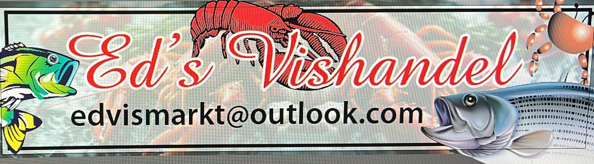 Ed\\\\\\\'s vishandel