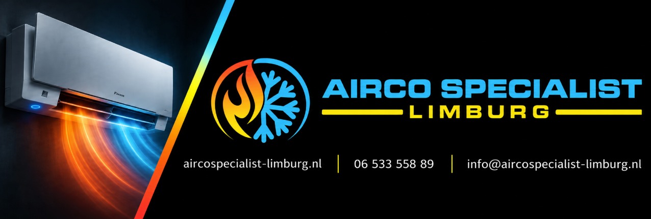 Airco specialist Limburg